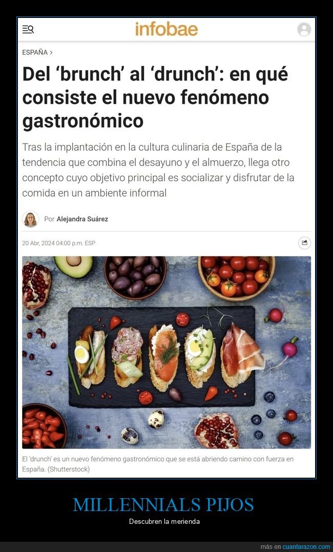 brunch,drunch,merienda