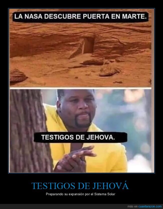 marte,puerta,testigos de jehová