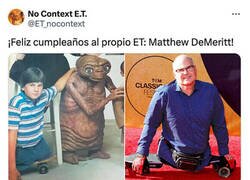 Enlace a Los secretos de ET