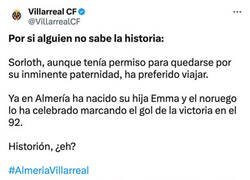 Enlace a Padre del año