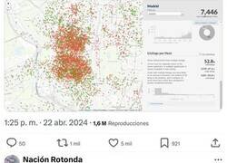 Enlace a Así ha crecido en Madrid en los últimos 7 años
