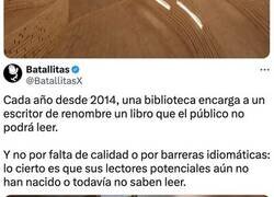 Enlace a En Noruega crece un bosque con 1000 abetos que se convertirán en las páginas de la colección de libros más secreta y exclusiva del mundo: La Biblioteca del Futuro