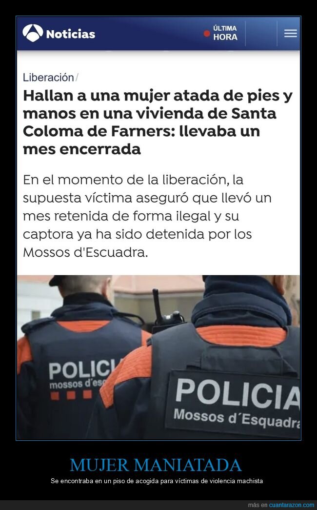 atada,piso de acogida,víctimas de violencia machista