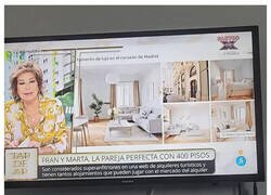 Enlace a La pareja perfecta