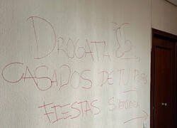 Enlace a Buen rollo en el vecindario