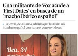 Enlace a En busca del macho ibérico