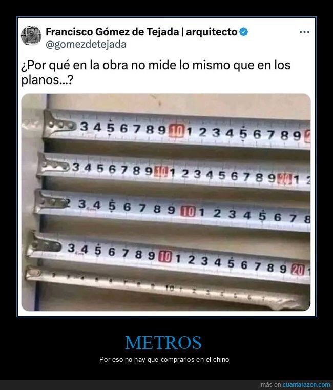 medidas,metros,wtf