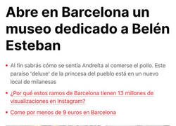 Enlace a El museo que todos esperábamos