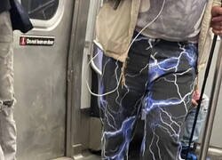 Enlace a Moda muy personal