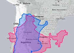 Enlace a Argentina VS La India