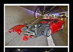 Enlace a Accidente muy caro