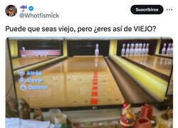 Enlace a ¿Tan vieja es la Wii?