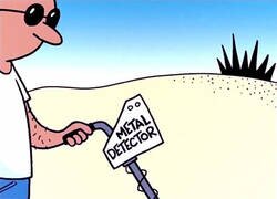 Enlace a Detector infalible