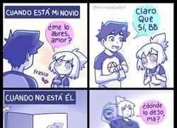 Enlace a Fortaleza selectiva