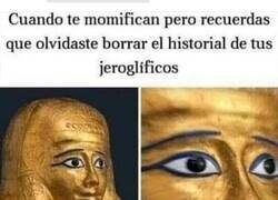 Enlace a Problemas del Antiguo Egipto