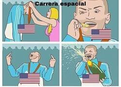 Enlace a El ganador de la carrera espacial