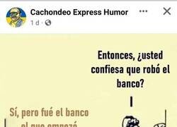 Enlace a Motivos para delinquir