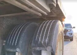 Enlace a Aún aguantan unos cuantos kilómetros