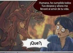 Enlace a Cobrándose la deuda