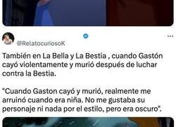 Enlace a Momentos en los que las películas Disney se pusieron demasiado oscuras