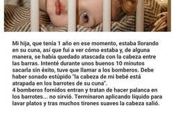 Enlace a Operadores del 112 comparten llamadas de locura que no pudieron responder sin reir