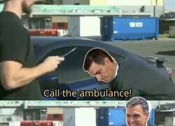 Enlace a Lo de Pedro Sánchez