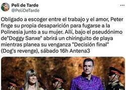 Enlace a La peli de este finde