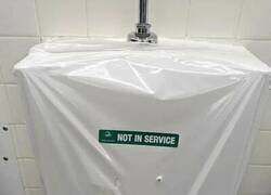 Enlace a Fuera de servicio