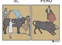 Enlace a Ingeniosas ilustraciones sobre nuestras contradicciones humanas