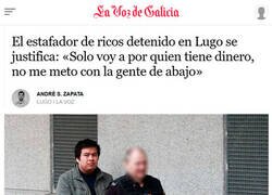 Enlace a Estafador selectivo