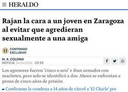 Enlace a La marca del héroe