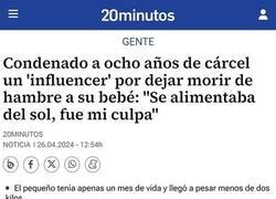 Enlace a Padre del año