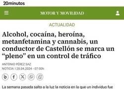 Enlace a Se lo tomó como una competición