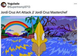 Enlace a Los dos Jordi Cruz