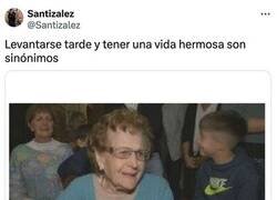 Enlace a El secreto de la longevidad