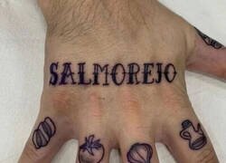 Enlace a Para recordar los ingredientes