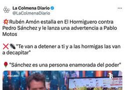 Enlace a El futuro de El Hormiguero