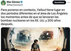 Enlace a ¿Podría Fallout convertirse en una realidad?