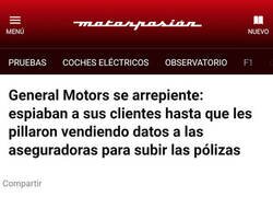 Enlace a Coches espía