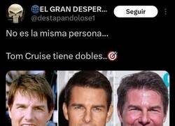 Enlace a Negacionistas del envejecimiento