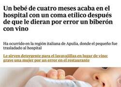 Enlace a Le podría pasar a cualquiera