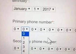 Enlace a Programador con mala leche