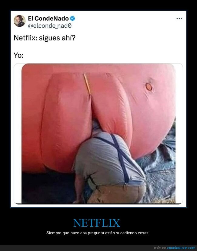 netflix,seguir ahí