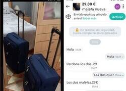 Enlace a Comprador confundido