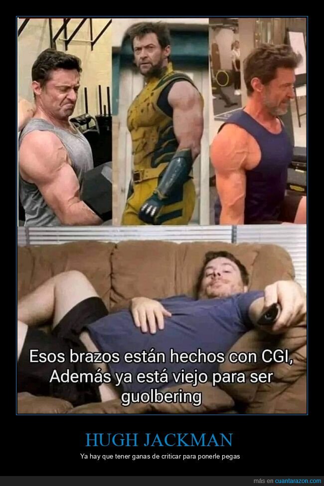 brazos,cgi,hugh jackman,lobezno