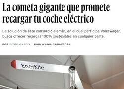 Enlace a Un método para ofrecer recargas 100% sostenibles en cualquier parte