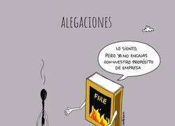 Enlace a Ya no nos sirves