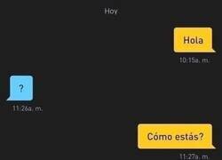 Enlace a Destruido en segundos
