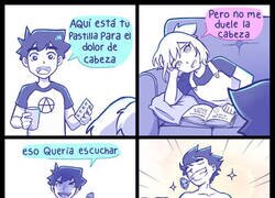 Enlace a No hay excusas