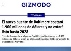 Enlace a Presupuesto millonario